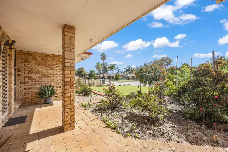 Fourth view of Homely house listing, 7 Lyrebird Square, Ballajura WA 6066