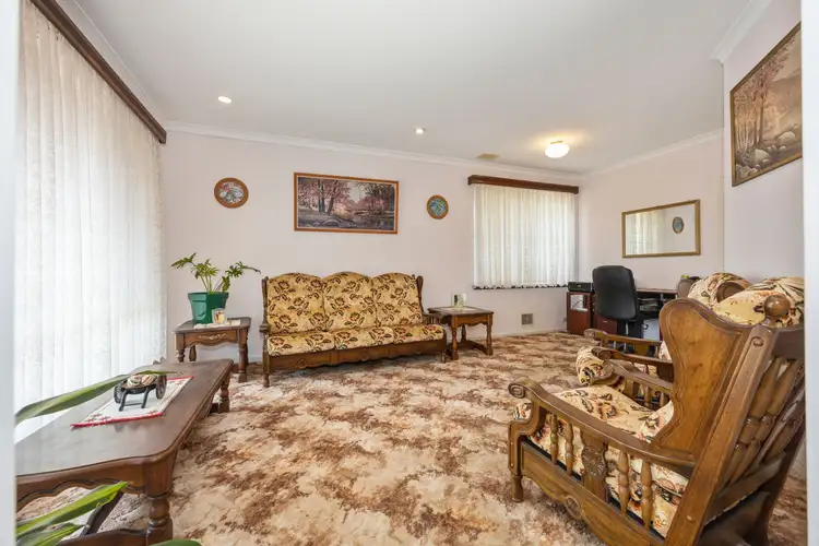 Fifth view of Homely house listing, 7 Lyrebird Square, Ballajura WA 6066