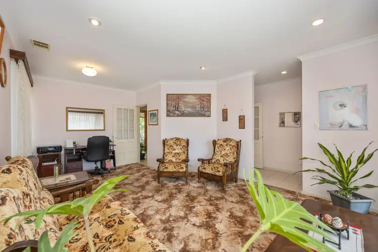Sixth view of Homely house listing, 7 Lyrebird Square, Ballajura WA 6066