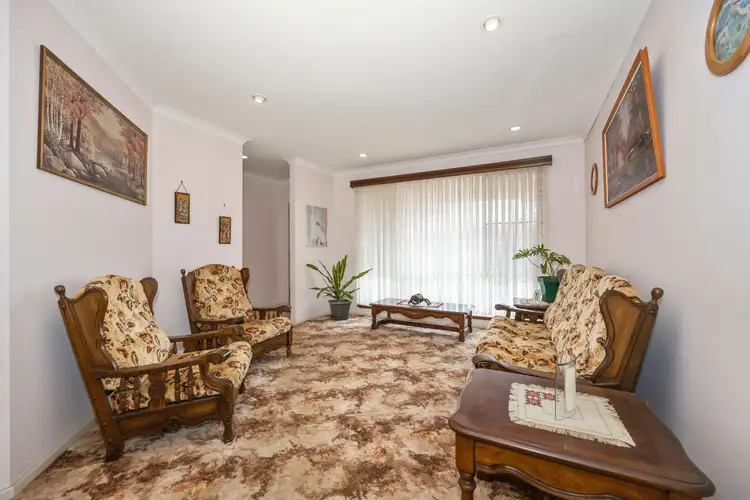 Seventh view of Homely house listing, 7 Lyrebird Square, Ballajura WA 6066