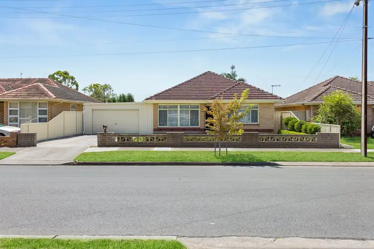 Main view of Homely house listing, 17 Cooke Street, Findon SA 5023