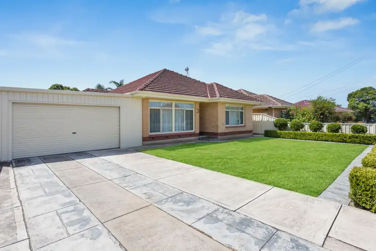Second view of Homely house listing, 17 Cooke Street, Findon SA 5023