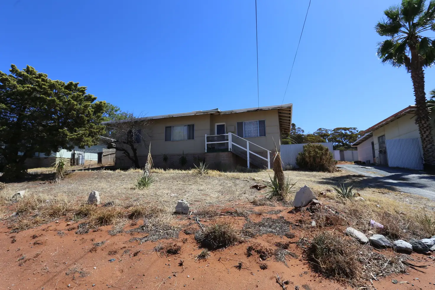 Main view of Homely house listing, 5 Redwood Street, Kambalda East WA 6442