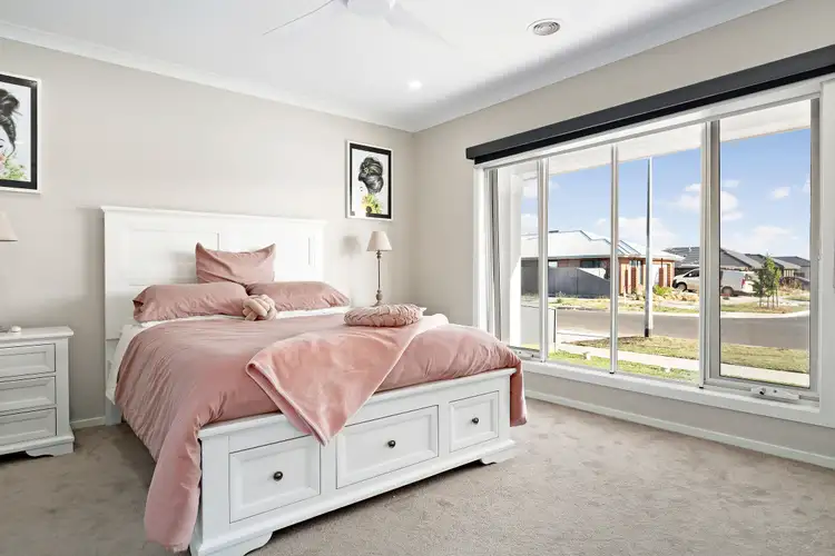 Seventh view of Homely house listing, 93 Wexford Street, Alfredton VIC 3350