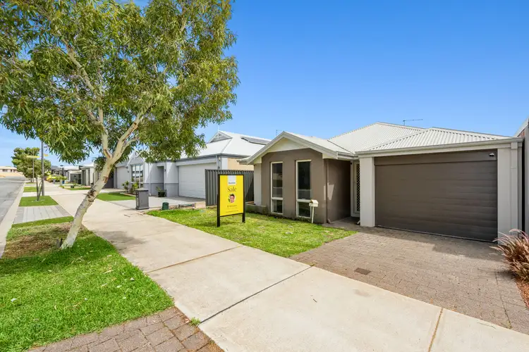 6 Yardley Road, Baldivis WA 6171