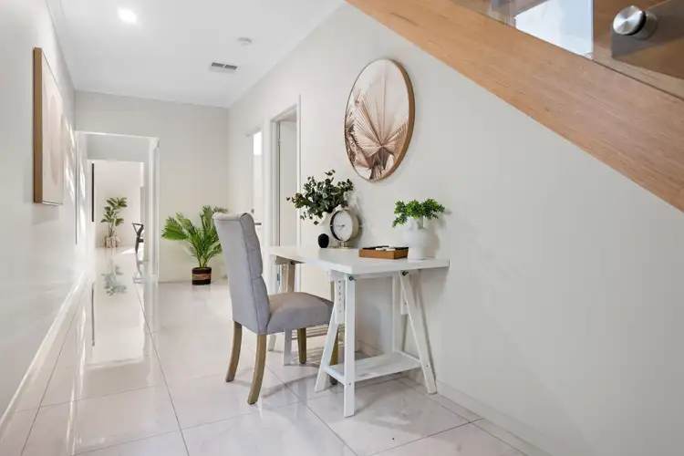Second view of Homely house listing, 18A Broadmore Avenue, Fulham SA 5024