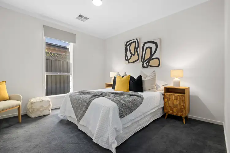 Third view of Homely house listing, 18A Broadmore Avenue, Fulham SA 5024