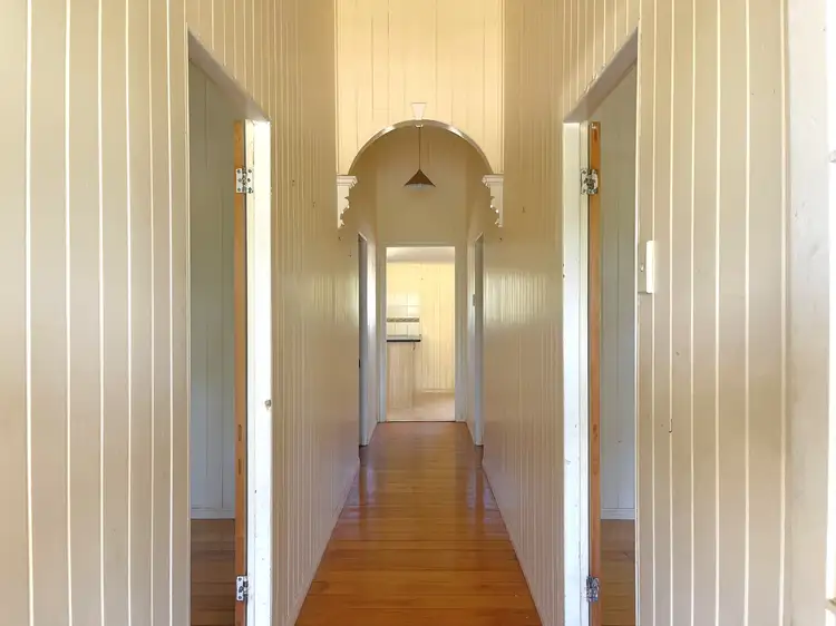 Fourth view of Homely house listing, 117 Fir Street, Barcaldine QLD 4725