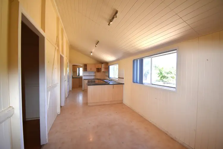 Sixth view of Homely house listing, 117 Fir Street, Barcaldine QLD 4725