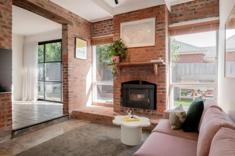 Main view of Homely house listing, 48 Francis Street, Belmont VIC 3216