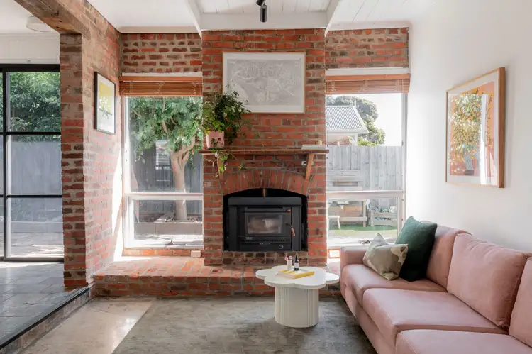 Third view of Homely house listing, 48 Francis Street, Belmont VIC 3216