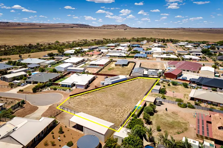12 Coolabah Court, Woorree WA 6530