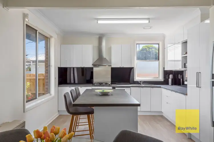 Second view of Homely house listing, 20 Wren Street, Norlane VIC 3214