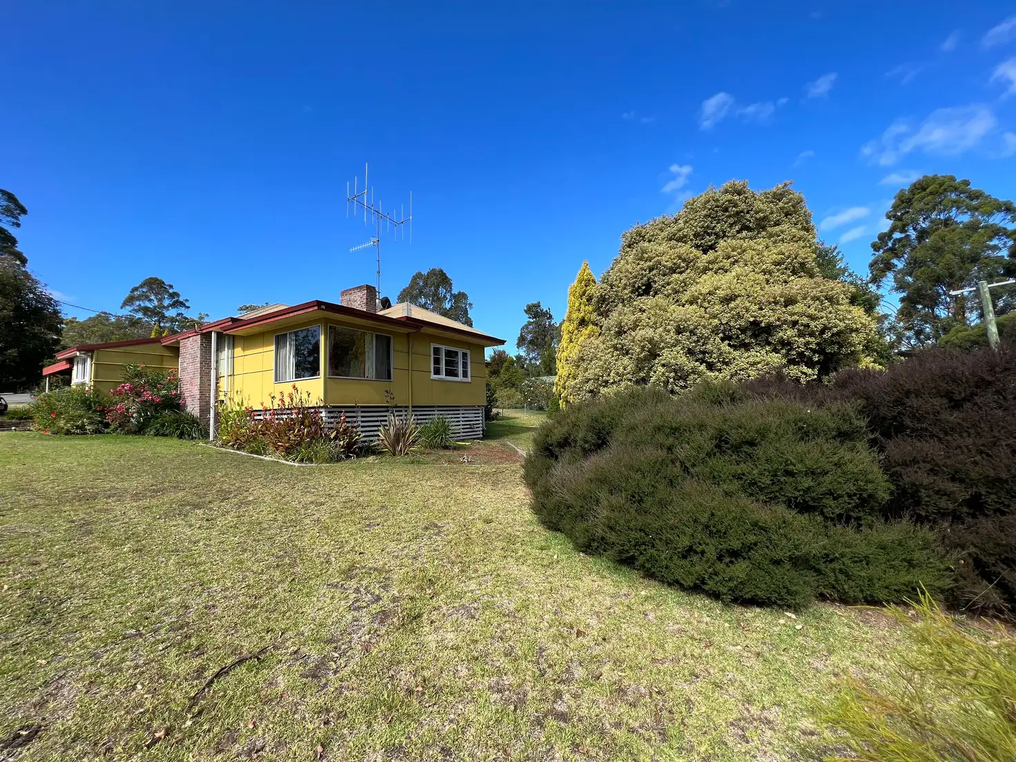 Main view of Homely house listing, 4 Morgan Road, Denmark WA 6333