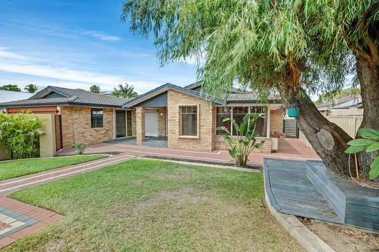 148 McLarty Road, Halls Head WA 6210