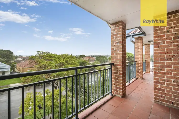 6/46-48 Clissold Parade, Campsie NSW 2194