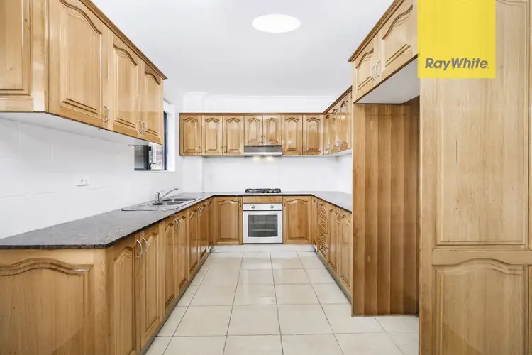 Third view of Homely unit listing, 6/46-48 Clissold Parade, Campsie NSW 2194
