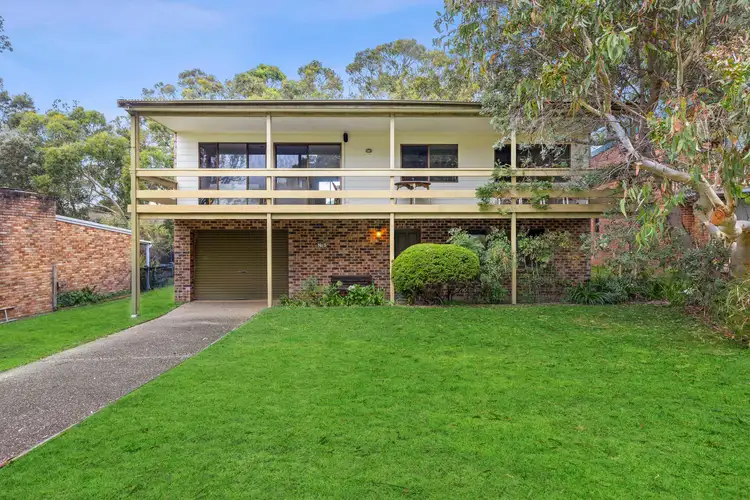 5 Goodsell Street, Cunjurong Point NSW 2539