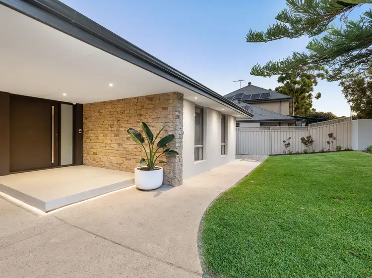 Third view of Homely house listing, 38 Mount Henry Road, Salter Point WA 6152