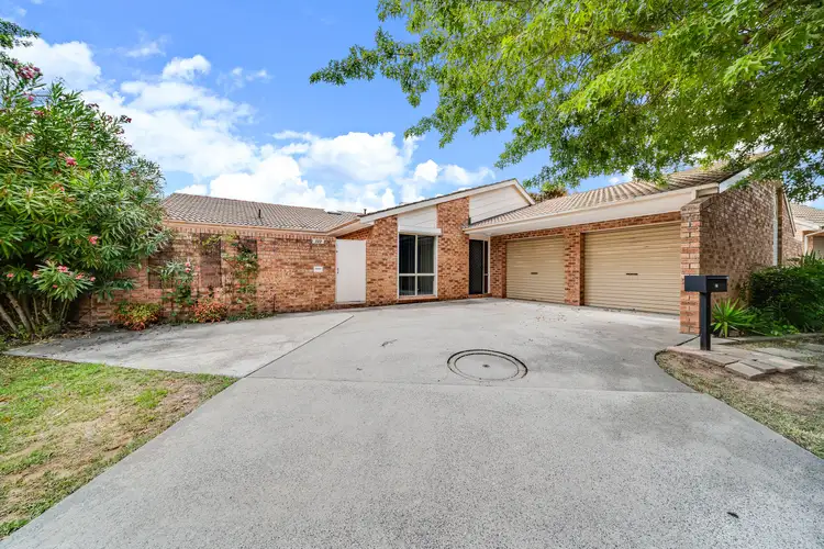 Main view of Homely townhouse listing, 111 De Little Circuit, Greenway ACT 2900