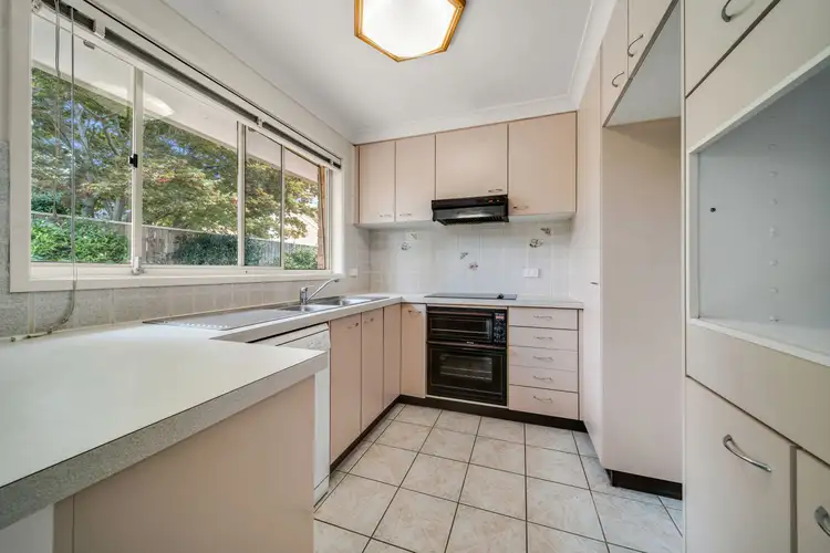 Fifth view of Homely townhouse listing, 111 De Little Circuit, Greenway ACT 2900