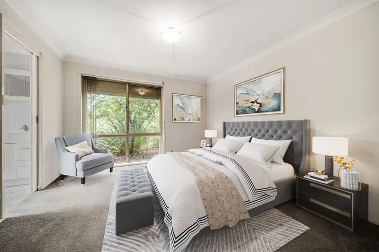 Sixth view of Homely townhouse listing, 111 De Little Circuit, Greenway ACT 2900