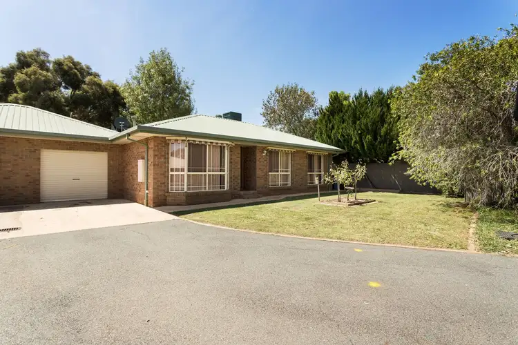 Second view of Homely unit listing, 3/36 Hastie Street, Tatura VIC 3616