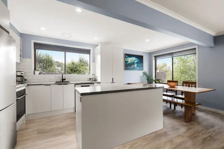 Second view of Homely house listing, 2/14 Hyde Street, Diamond Creek VIC 3089