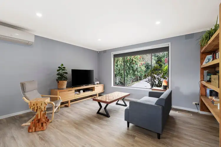 Third view of Homely house listing, 2/14 Hyde Street, Diamond Creek VIC 3089