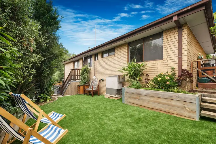 Fourth view of Homely house listing, 2/14 Hyde Street, Diamond Creek VIC 3089