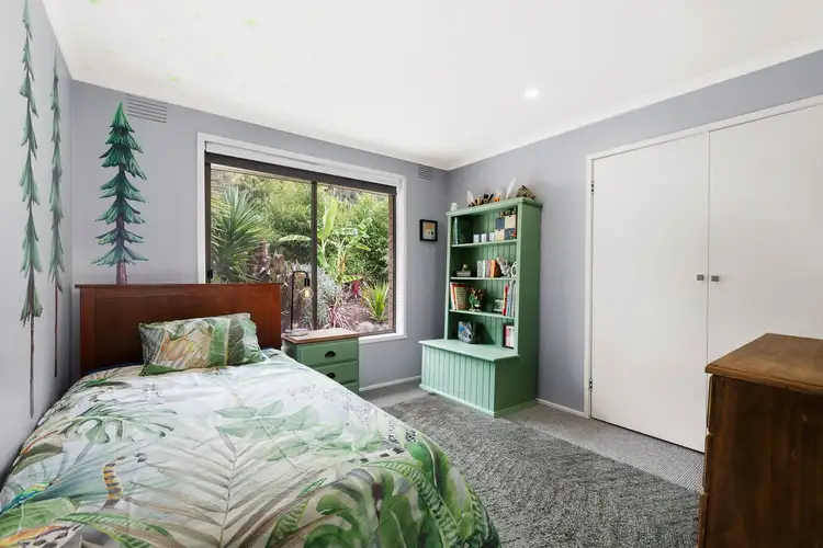 Fifth view of Homely house listing, 2/14 Hyde Street, Diamond Creek VIC 3089