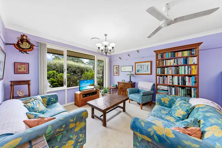 Second view of Homely house listing, 31/33 Monroe Street, Ermington NSW 2115