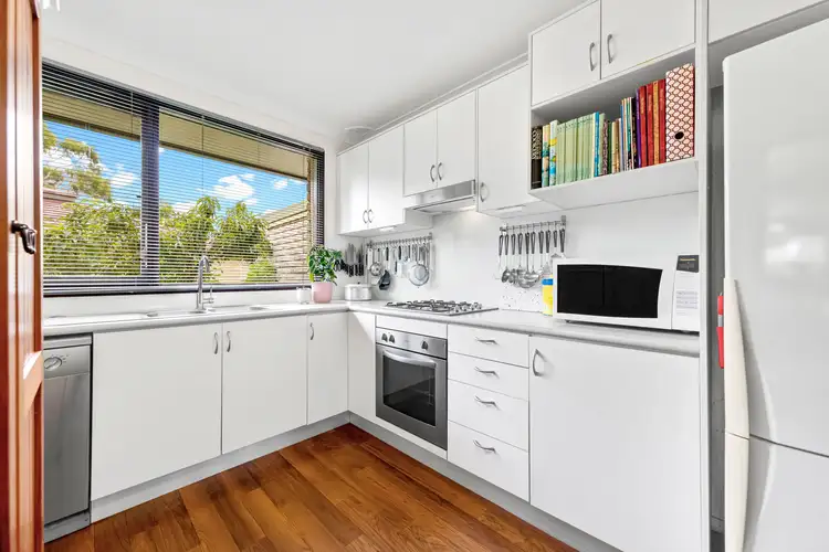 Fourth view of Homely house listing, 31/33 Monroe Street, Ermington NSW 2115
