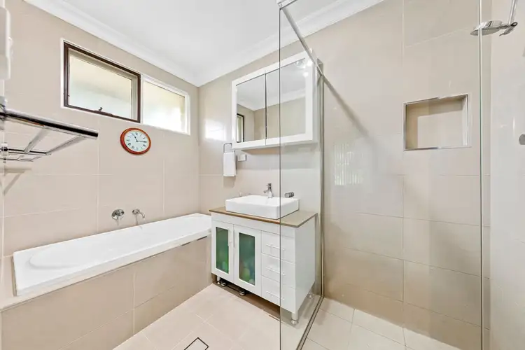 Sixth view of Homely house listing, 31/33 Monroe Street, Ermington NSW 2115
