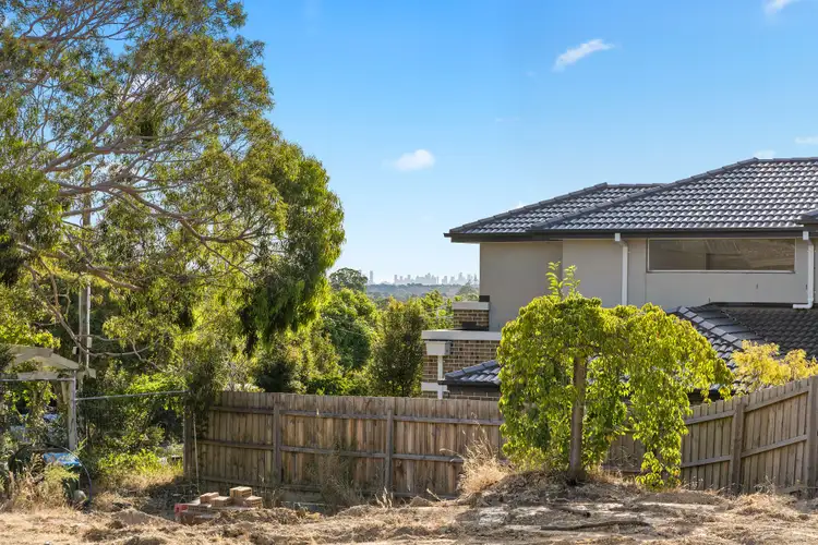 Second view of Homely land listing, 4 Leslie Grove, Ringwood North VIC 3134