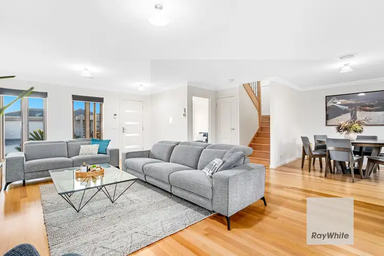 Sixth view of Homely house listing, 2/7 Westminster Avenue, Hillside VIC 3037