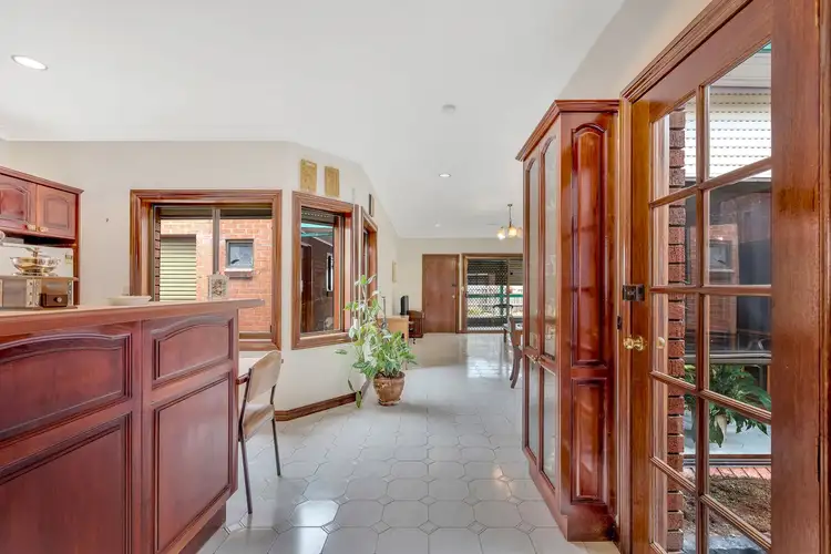 Third view of Homely house listing, 105 Glenlyon Road, Brunswick VIC 3056