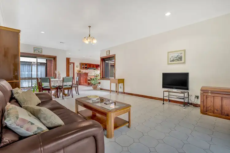 Fifth view of Homely house listing, 105 Glenlyon Road, Brunswick VIC 3056