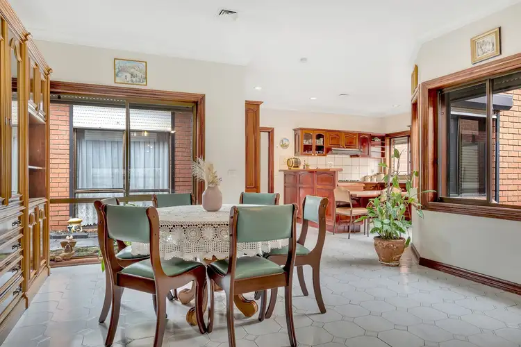 Sixth view of Homely house listing, 105 Glenlyon Road, Brunswick VIC 3056
