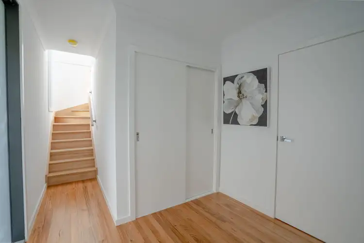 Third view of Homely townhouse listing, 1/43 Clingin Street, Reservoir VIC 3073