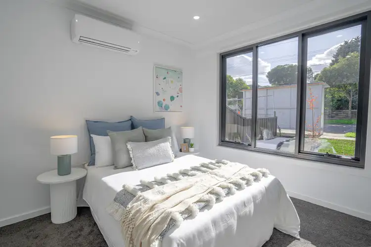 Fourth view of Homely townhouse listing, 1/43 Clingin Street, Reservoir VIC 3073