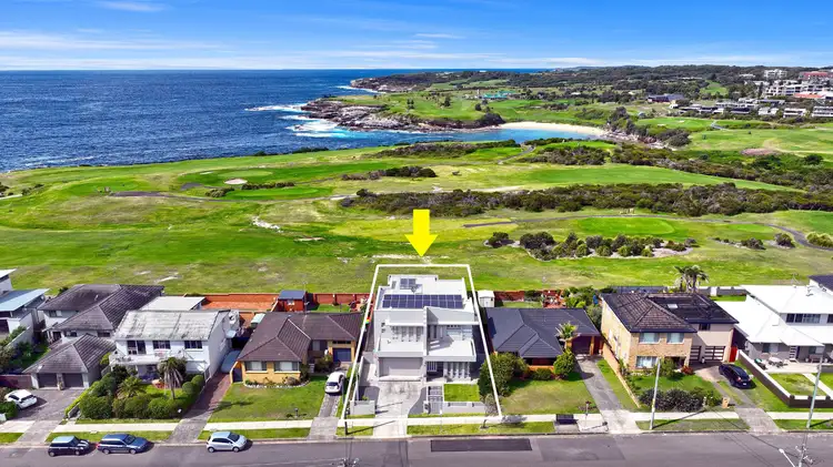 Main view of Homely house listing, 97 Bilga Crescent, Malabar NSW 2036