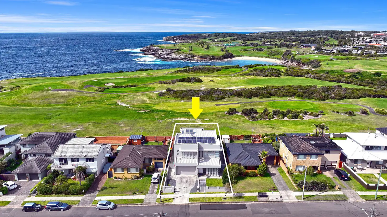 Main view of Homely house listing, 97 Bilga Crescent, Malabar NSW 2036