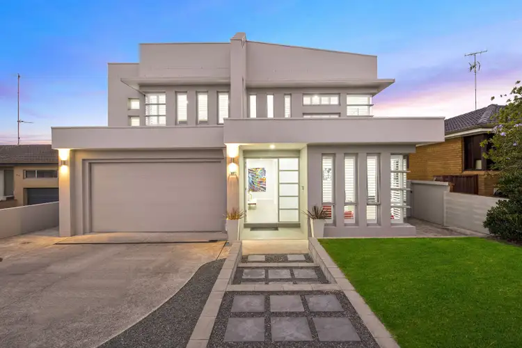 Second view of Homely house listing, 97 Bilga Crescent, Malabar NSW 2036