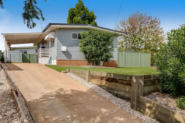 24 Waverley Street, North Toowoomba QLD 4350