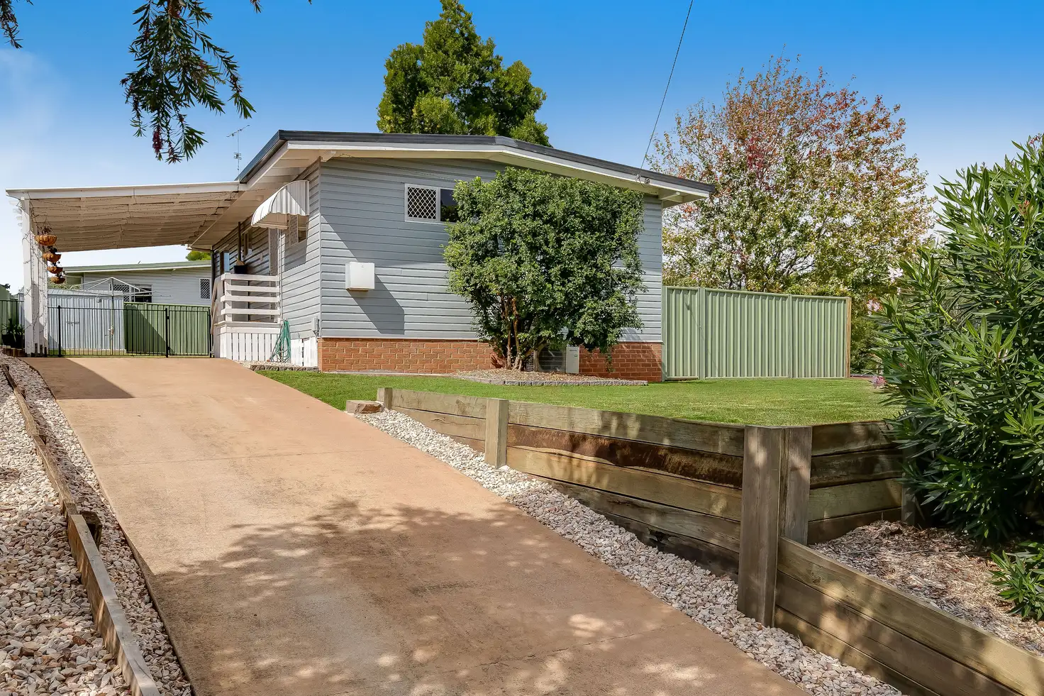 Main view of Homely house listing, 24 Waverley Street, North Toowoomba QLD 4350