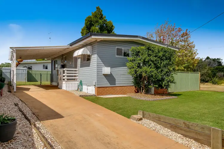 Second view of Homely house listing, 24 Waverley Street, North Toowoomba QLD 4350