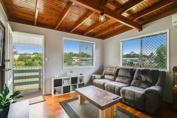 Third view of Homely house listing, 24 Waverley Street, North Toowoomba QLD 4350