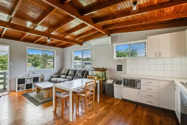 Fourth view of Homely house listing, 24 Waverley Street, North Toowoomba QLD 4350