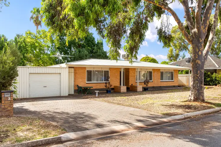 3 Holme Street, Para Hills SA 5096